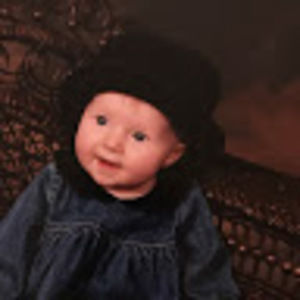 Meet your Posher, Georgia